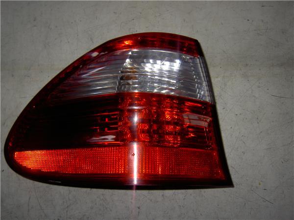 piloto interior izquierdo mercedes benz clase