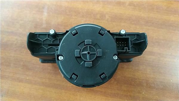 mando de luces mercedes benz clase e (bm 212) lim. (01.2009 >) 2.1 e 220 cdi blueefficiency (212.002) [2,1 ltr.   125 kw cdi cat]