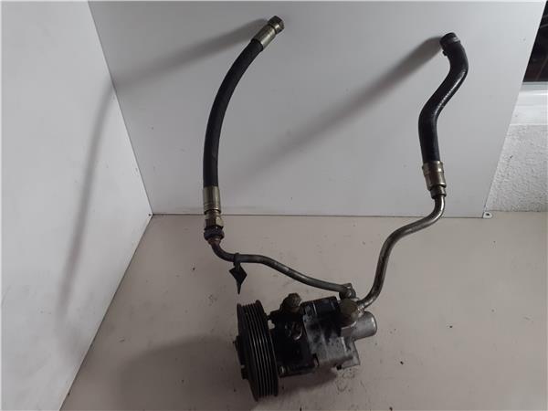 bomba servodireccion bmw serie 8 (e31)(1990 >) 5.0 850 ci [5,0 ltr.   220 kw v12 cat]
