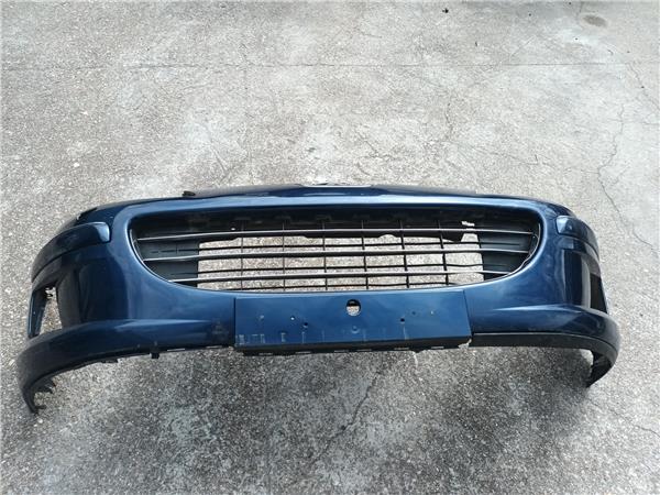 paragolpes delantero peugeot 407 (2004 >) 3.0