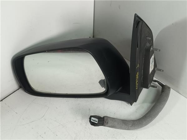 retrovisor electrico izquierdo nissan pathfin