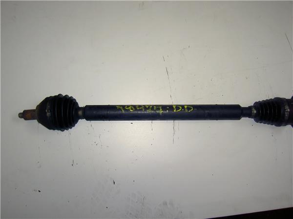 palier delantero derecho seat ibiza berlina 6