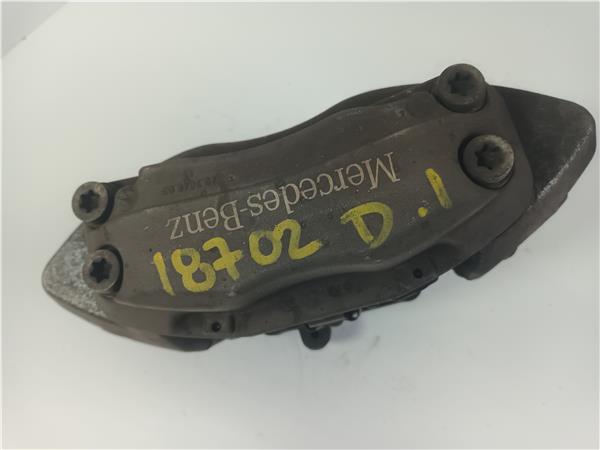 pinza freno delantero izquierda mercedes benz