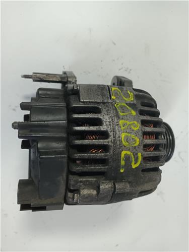 alternador audi a3 sportback (8pa)(09.2004 >) 1.6 fsi ambiente [1,6 ltr.   85 kw 16v fsi]
