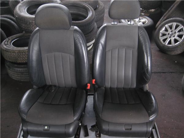 juego asientos mercedes benz cls bm 219 06200