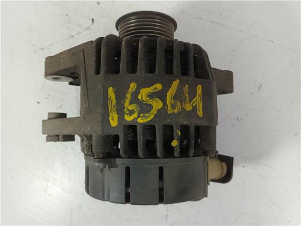 alternador peugeot 107 (2005 >) 1.0 básico [1,0 ltr.   50 kw]
