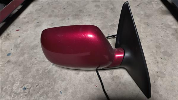 retrovisor electrico derecho volkswagen touar