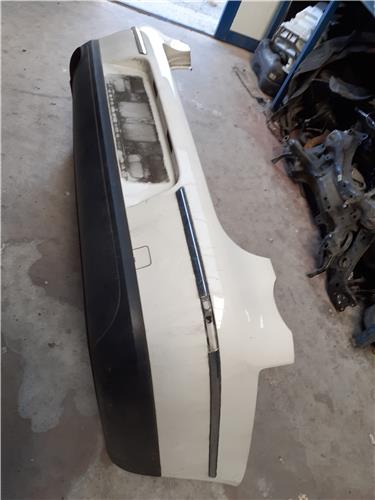 paragolpes trasero volkswagen passat berlina