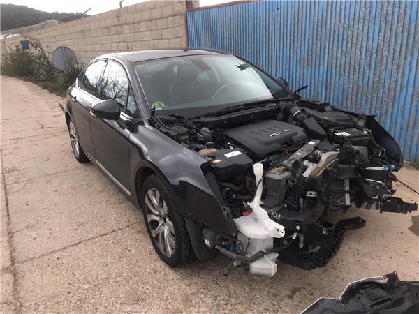 volante citroen c5 berlina 2008 22 exclusive