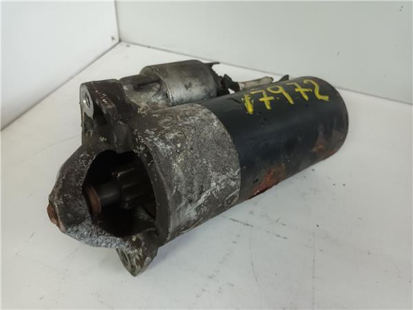 motor arranque volvo v50 familiar 2004 24 d5