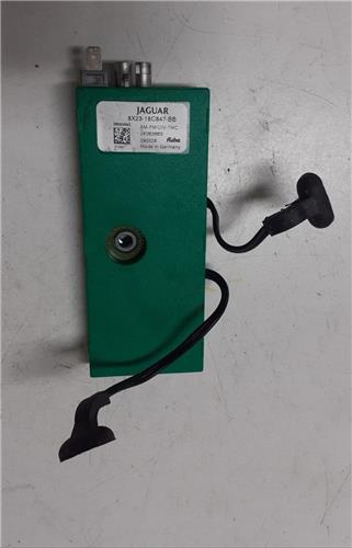 antena electrica jaguar xf 2008 42 v8 premiu