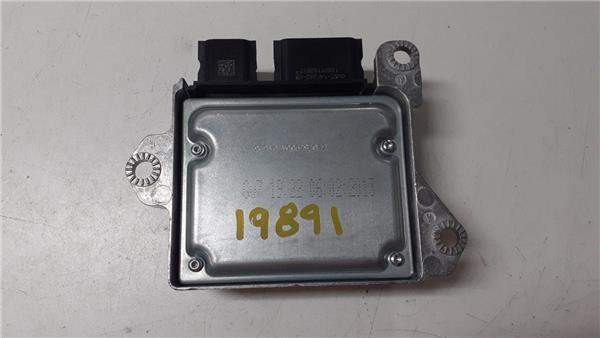 centralita airbag jaguar xf 2008  30 v6 diese