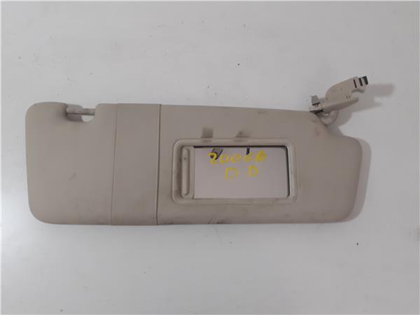 parasol derecho audi a4 berlina 8k2 2008 20