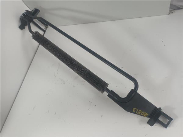 enfriador aceite mercedes benz cls bm 219 062