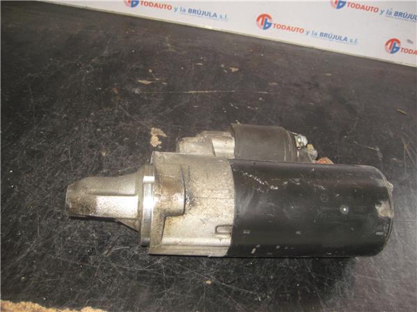 motor arranque mercedes benz clase s bm 220 b