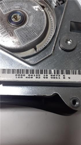 airbag volante mercedes benz vaneo 414 17 cdi