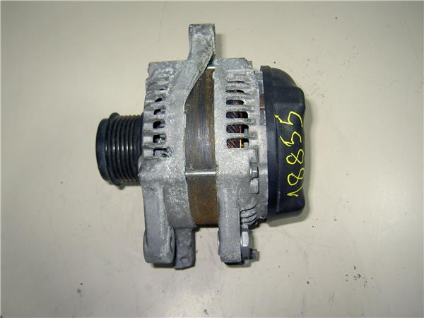 alternador toyota auris e15 102006  13 basico