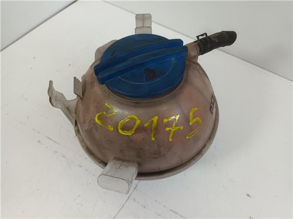 botella expansion volkswagen passat berlina (3c2)(2005 >) 2.0 tdi