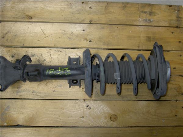 amortiguador delantero izquierdo mercedes ben