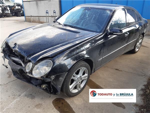salpicadero mercedes benz clase e bm 211 berl