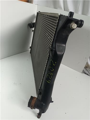 radiador toyota corolla verso r1 2004 22 d 4