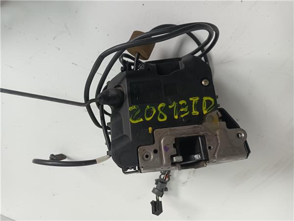 cierre electromagnetico delantero izquierdo m