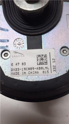 antena electrica jaguar xf 2008  30 v6 diesel