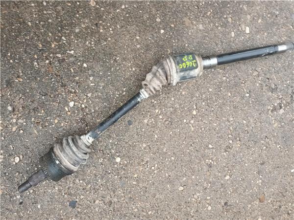 palier delantero derecho land rover range rov