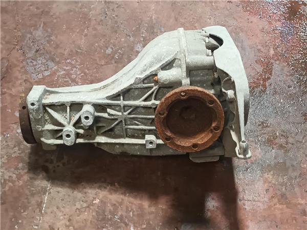 grupo diferencial trasero audi a5 sportback 8