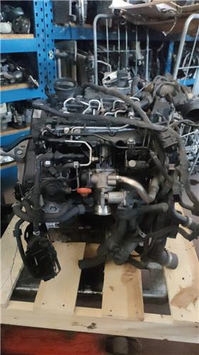 motor completo volkswagen passat berlina 3c2