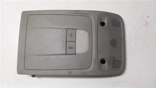 luz interior techo audi a1 sportback 8xa 1120