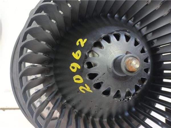 motor calefaccion volkswagen golf vii berlina