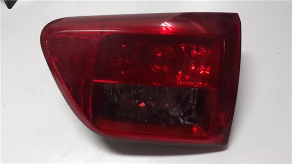 piloto porton trasero derecho peugeot 4007 20