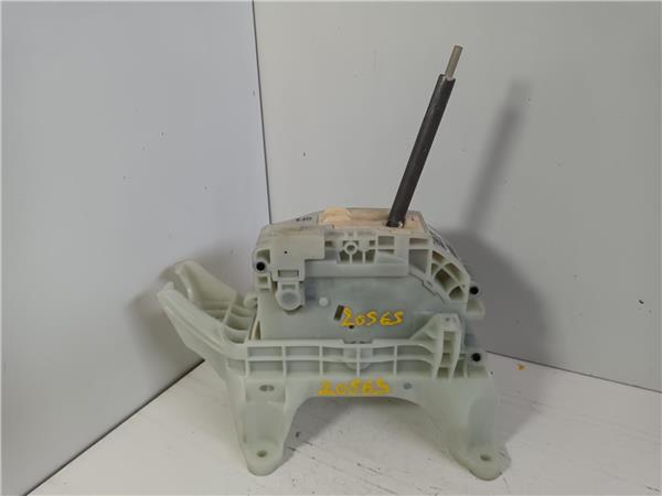 palanca de cambio hyundai ioniq 2016  hibrido