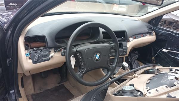 volante bmw serie 3 touring e46 1999 20 318i