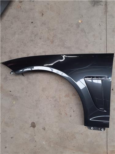 aleta delantera izquierda jaguar xf 2008  30