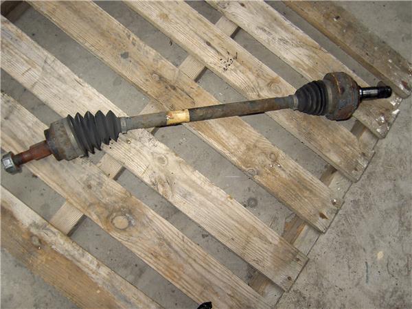 palier trasero derecho mercedes benz clase r