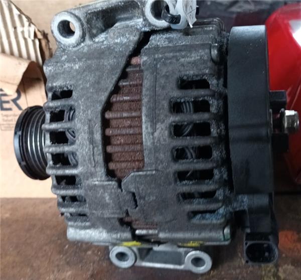 alternador mercedes benz cls bm 219 062004 3
