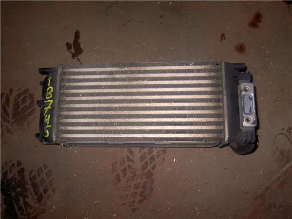 intercooler peugeot 3008 052009 16 confort 1