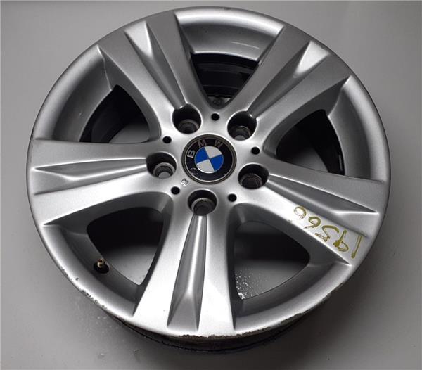 llanta bmw serie 1 berlina e81e87 2004 20 11