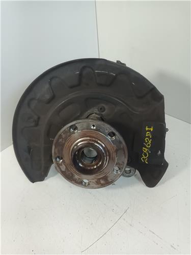 mangueta delantera izquierda volkswagen golf