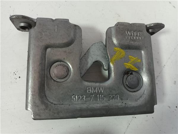 cerradura porton bmw serie x1 e84 2009 20 20