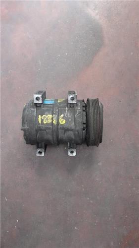 compresor aire acondicionado volvo v70 famili