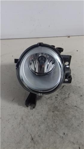 faro antiniebla izquierdo volkswagen touareg