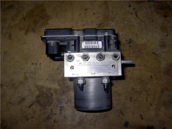 nucleo abs peugeot 3008 052009 16 confort 16