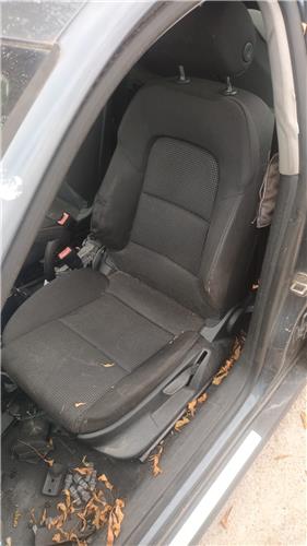 asiento delantero izquierdo audi a3 sportback