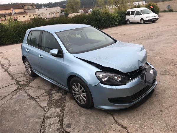 brazo superior delantero derecho volkswagen golf vi (5k1)(10.2008 >) 1.6 advance [1,6 ltr.   77 kw tdi dpf]