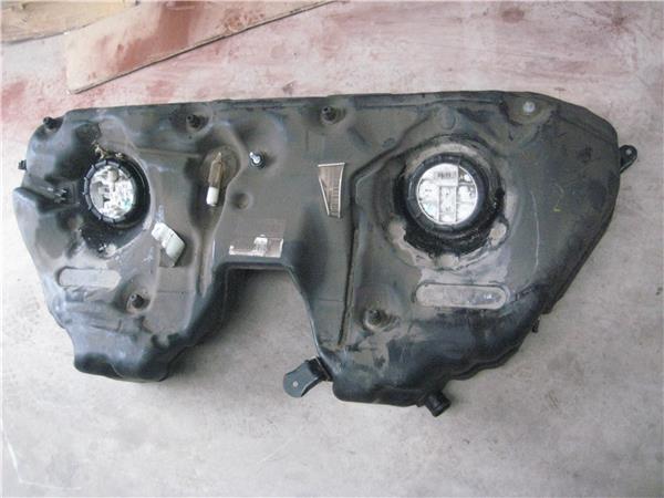deposito combustible mercedes benz cls bm 219