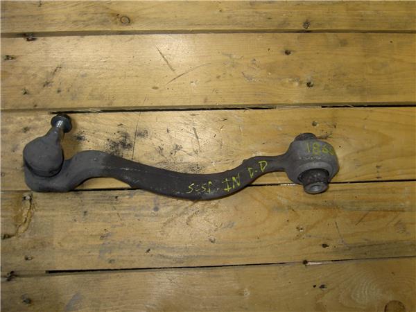 brazo inferior delantero derecho mercedes ben