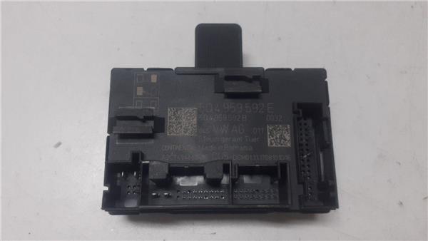 centralita cierre puerta delantera derecha vo